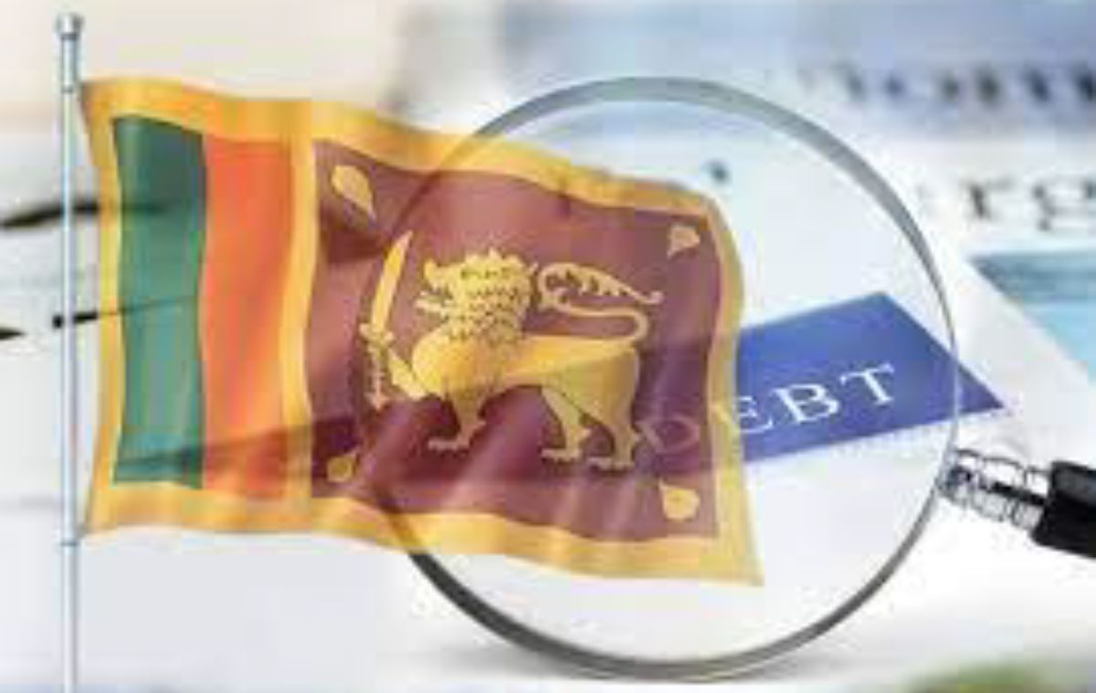 LOCAL CURRENCY DEBT DEFAULT IN SRI LANKA By Gayantha Dehiwatte