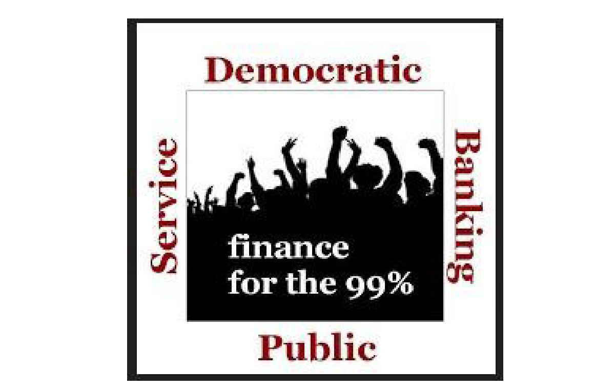 BANKING AS A PUBLIC FRANCHISE